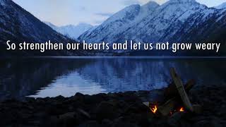 Let Our Faith Become a Mountain_Jesus Culture_Lyrics