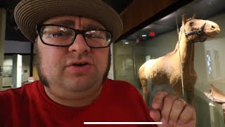 I Met Stonewall Jackson’s Horse - Also searching for Mary the Elephant