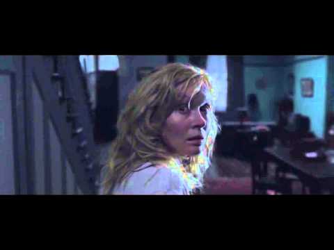 The Babadook - Possession Scene: "You Can Bring me the Boy" (2014 HD)