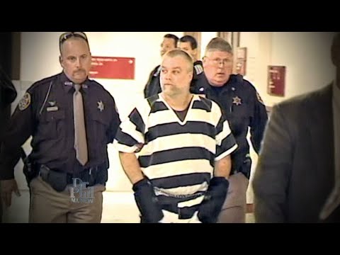 Friday 01/15: “Making a Murderer”: Why is Everyone Talking about Steven Avery? - Show Promo