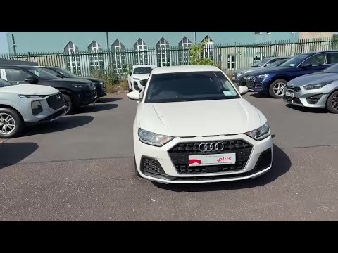 Audi A1 1.0 30TFSI 110BHP SE AUTOMATIC WITH COMFOR - Image 2