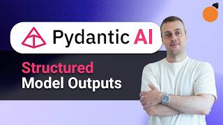 Pydantic AI - Structured Output Types (Pydantic Models)!