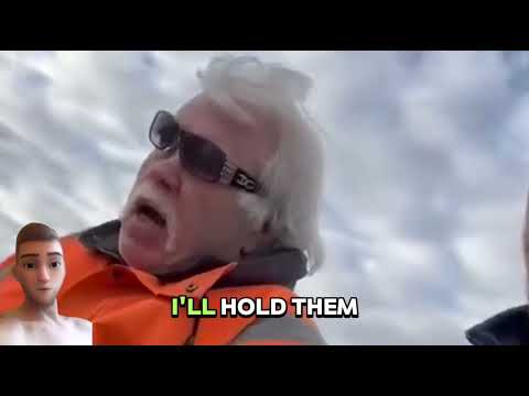 Irish Traveller Big Joe Joyce back on the road