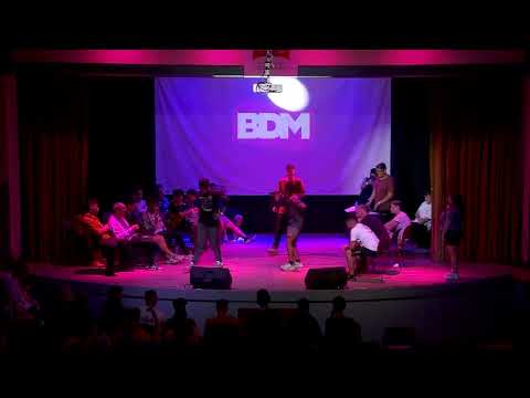 ALKOY vs RIFE | 8VOS | BDM West Side 2022