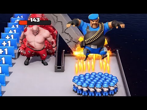 Top War Ad Fact Check — Are the Puzzles Even in the Game?