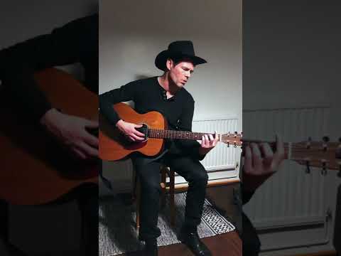 The Intrusion (Short)