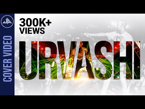 Urvashi | Official Cover Video | Underground Authority | A R Rahman | EPR Iyer