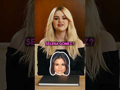 Selena Gomez Is Only __% Mexican