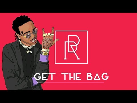 (FREE) Migos Type Beat 2018 x Cardi B Type Beat - Get The Bag / 21 Savage Type Beat