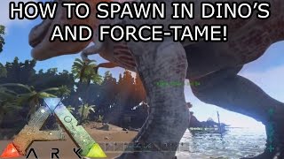 How To Get Ark survival evolved for FREE on PC Inc. all 