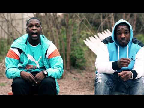 Black Out x Uptown Dame - Cant Fuck With We (Official Video)