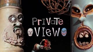 Private View (Official Trailer)
