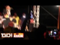 ALKALINE LIVE PERFORMANCE IN TRINIDAD TOUCH 2014