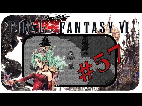 A Link To The Past - Final Fantasy VI #57 (Deutsch) [LP]