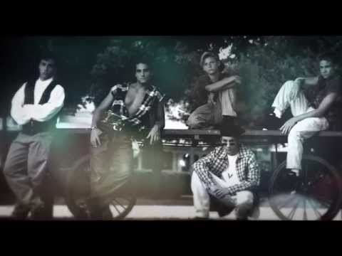 BACKSTREET BOYS – SHOW ‘EM WHAT YOU’RE MADE OF