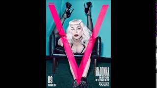 Madonna - New Demo Song 2014 - New Album