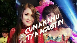 Download lagu Cuma Kamu Tya Agustin feat  Brodin mp3