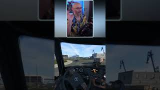 Accident au rond point, qui est responsable ? #Shorts