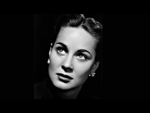 Things We Learned About Alida Valli After She Died