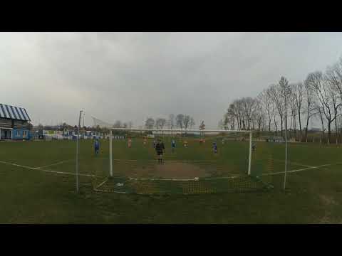 Sokół vs Niedźwiedź 06.04.2019