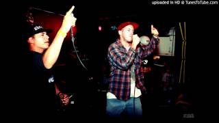 Home Brew - Fungi_Absence