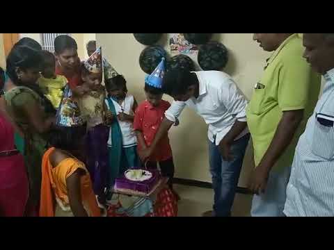 Happy Birthday PRITISH