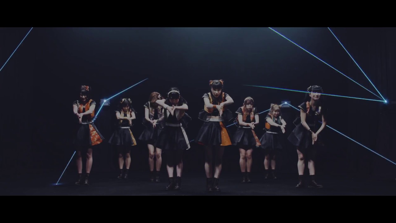 FES☆TIVE「OIDEMASE!! ～極楽～」 MV