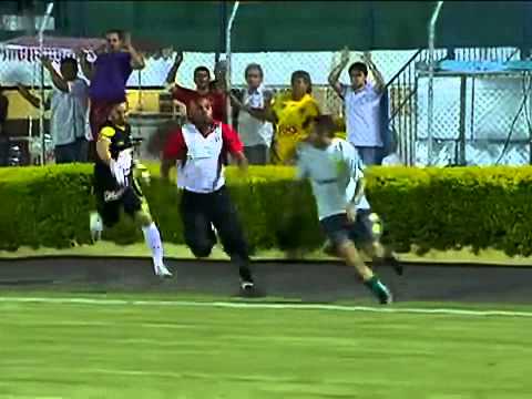 Confusão com gandulas em Mirassol x Botafogo SP termina com expulsos