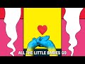 Sleater-Kinney - Little Babies (The Linda Lindas Cover) [Official Lyric Video]