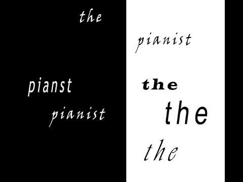 the pianist(type beat)