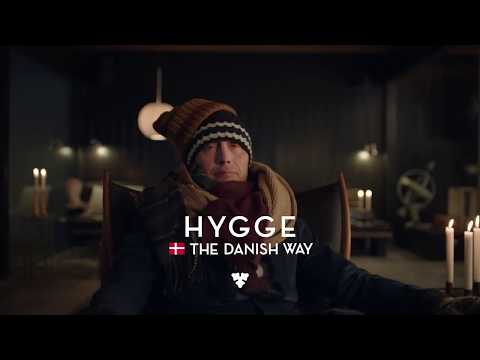 Carlsberg The Danish Way l Hygge Content Film l Global Creative Advertising Agency Fold7
