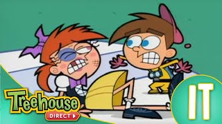 Due Fantagenitori: La Dolce Vicky/Attacco Al Fantamondo - Ep. 45 A | ITALIANO!
