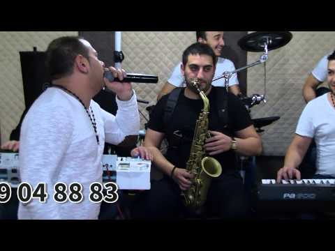 KRASI - Pozdrav Za Adnan - ORK.UNIVERSUM - LIVE