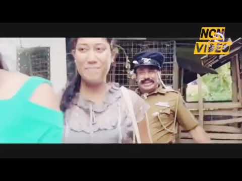 mihira sirithilaka joke-ulath ekai pilath ekai film