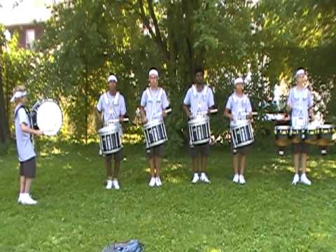 Streetbeat Cadence 2