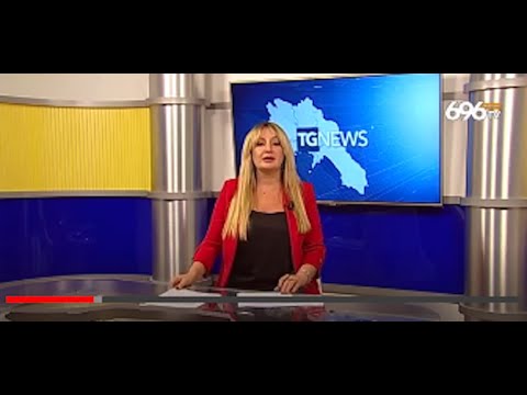 TG News ore 14 del 20 novembre 2019
