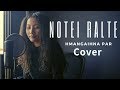 Notei Ralte Hmangaihna Par Cover Official Studio Version