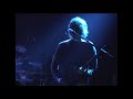 Black Rebel Motorcycle Club - Shade Of Blue Live The Garage 04.02.2004