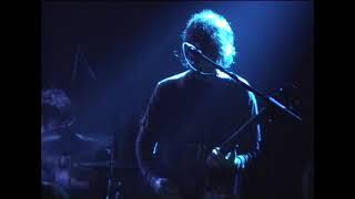 Black Rebel Motorcycle Club - Shade Of Blue Live The Garage 04.02.2004