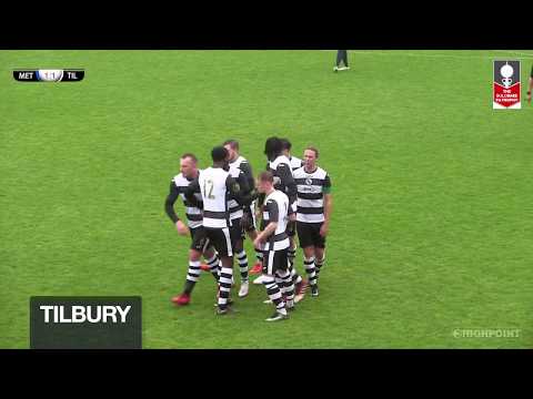 Met Police Highlights