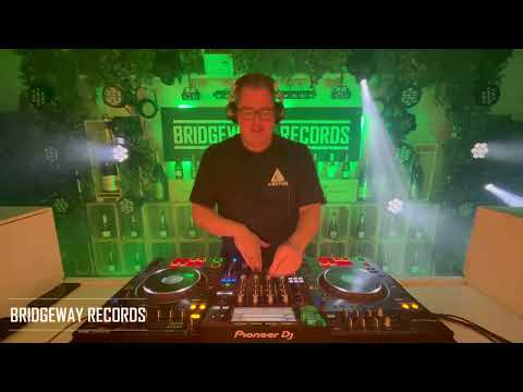 Bridgeway Records Presents A-Motion 10-01-2025 || HARDSTYLE CLASSICS || EUPHRIC || MILLENIUM || 4K