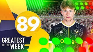 Un nouveau King débarque 👑 (GOTW by Rush Esport #89)