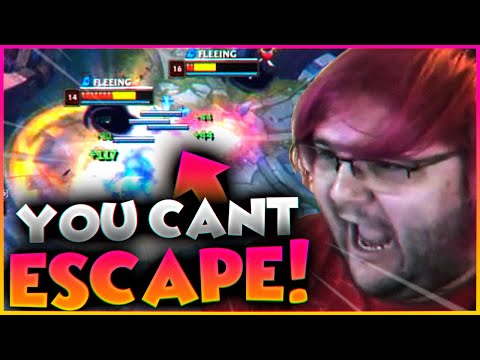 You Can't ESCAPE! - Best of Pink Ward #3