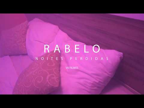 Rabelo - Noites perdidas (Official Vídeo)