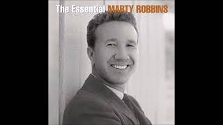 Marty Robbins ─ Cool Water