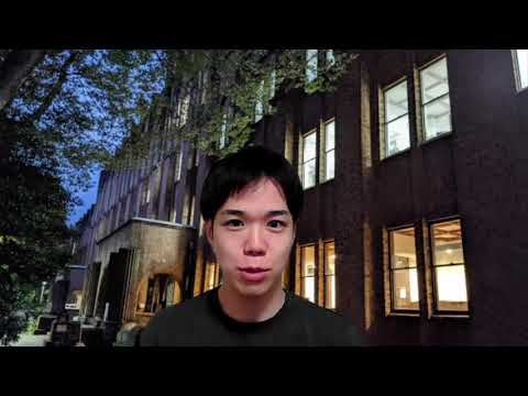医学科 第1回（2）東京大学　澤田　健　先生　「医学部から基礎研究へ」（大学院医学系研究科　助教）