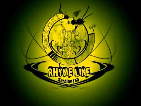 Rhyme Line - Giljotina