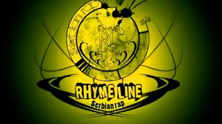 Rhyme Line - Giljotina