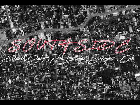 Chicco Lesomar - "GOLDEN LAND" ft. Derek Daby, Joe Lesomar, Savagans (Audio)