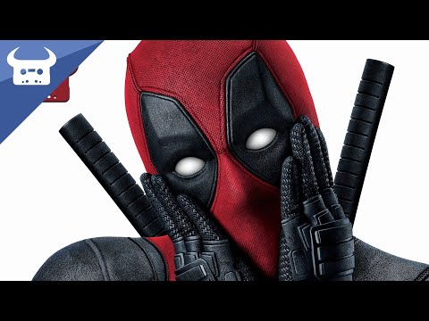 Video thumbnail for Deadpool Song